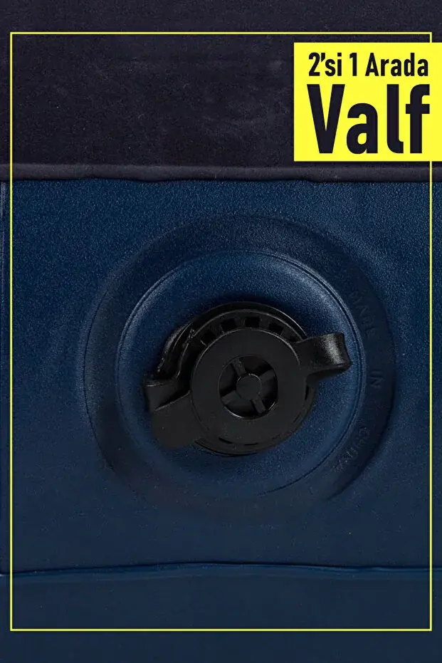 SUNRAYS ÇİFT KİŞİLİK ŞİŞME YATAK