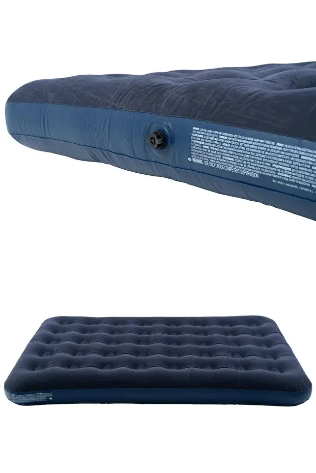 SUNRAYS ÇİFT KİŞİLİK ŞİŞME YATAK