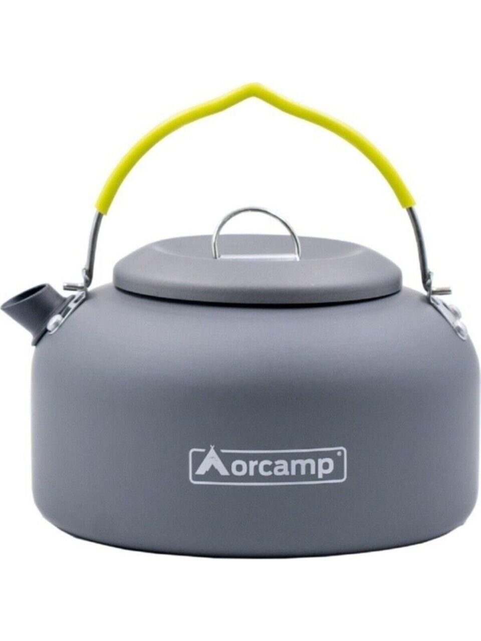 KAMP ÇAYDANLIK 1.4 LİTRE