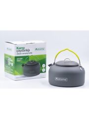 KAMP ÇAYDANLIK 1.4 LİTRE