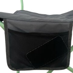 XL KATLANIR KAMP SANDALYESİ