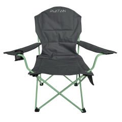 XL KATLANIR KAMP SANDALYESİ