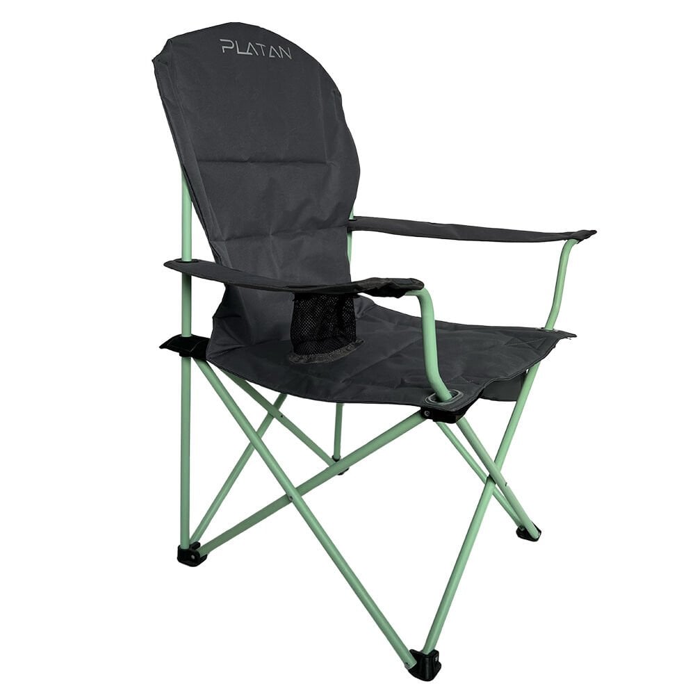 XL KATLANIR KAMP SANDALYESİ