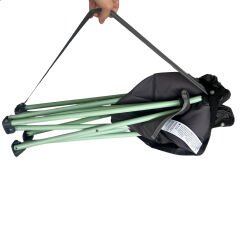 Platan Chair Ones-MH Yer Kaplamaz Hafif Katlanır Kamp Piknik Sandalyesi