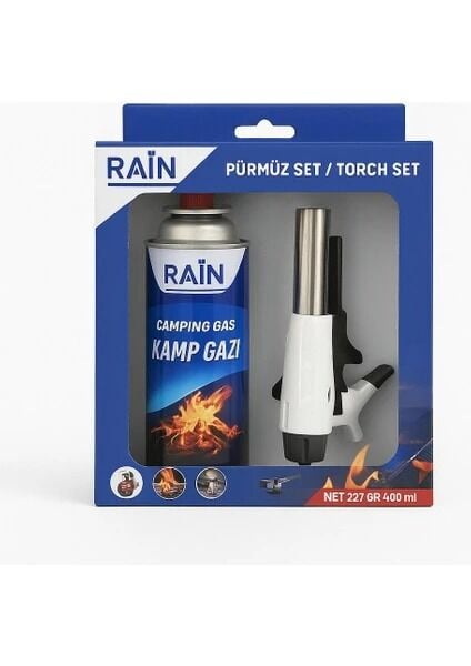 Pürmüz Seti
