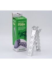 PRATİK KULP MAŞA