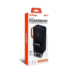 30.000mah   Powerbank