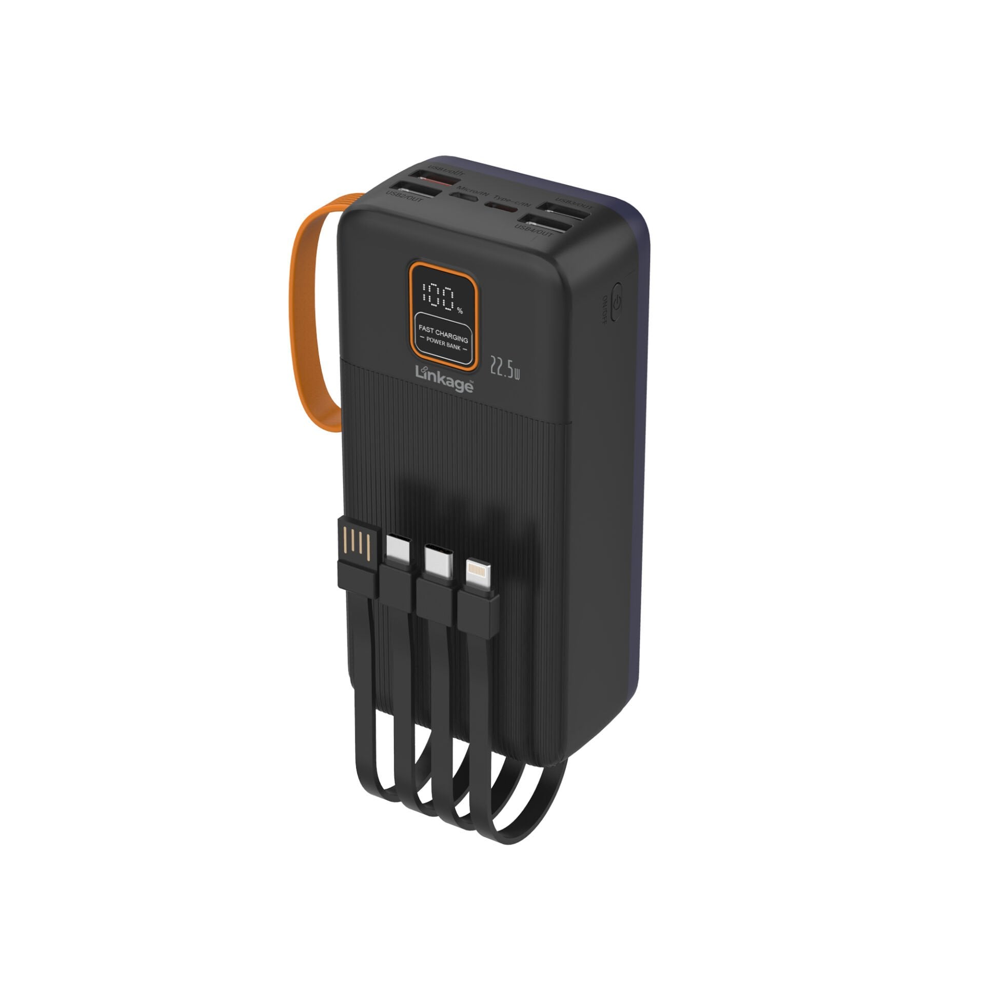 30.000mah   Powerbank