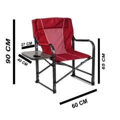 Sunrays Kamp Sandalyesi