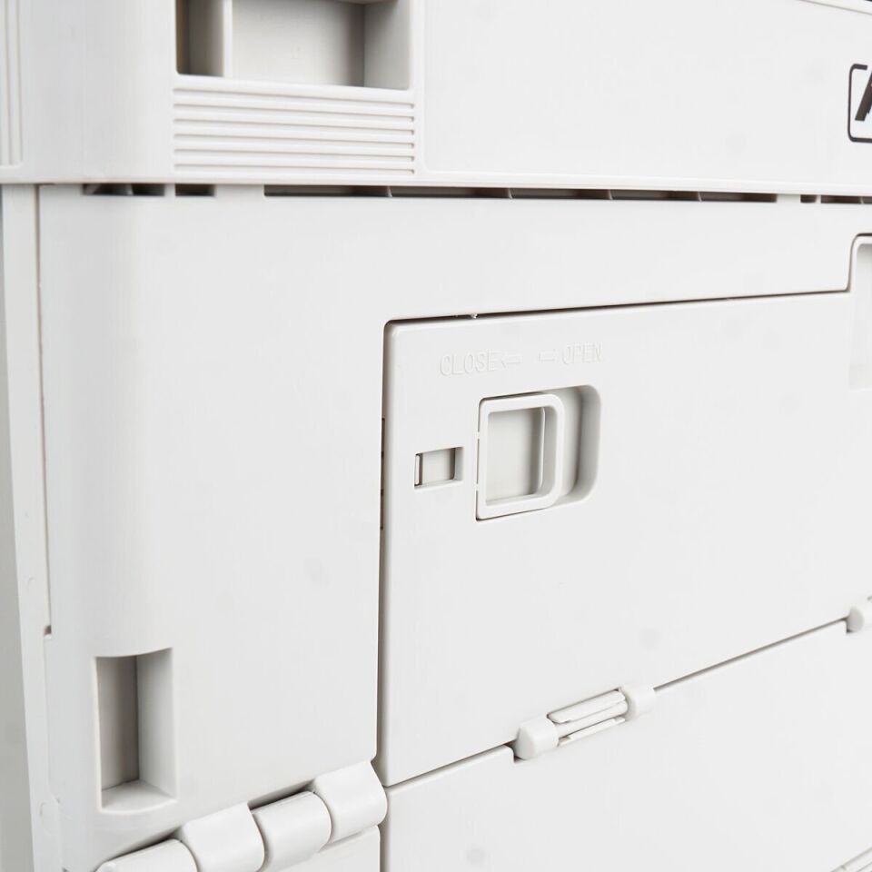 Orcamp Crew Katlanır Kamp Kasası 65 lt