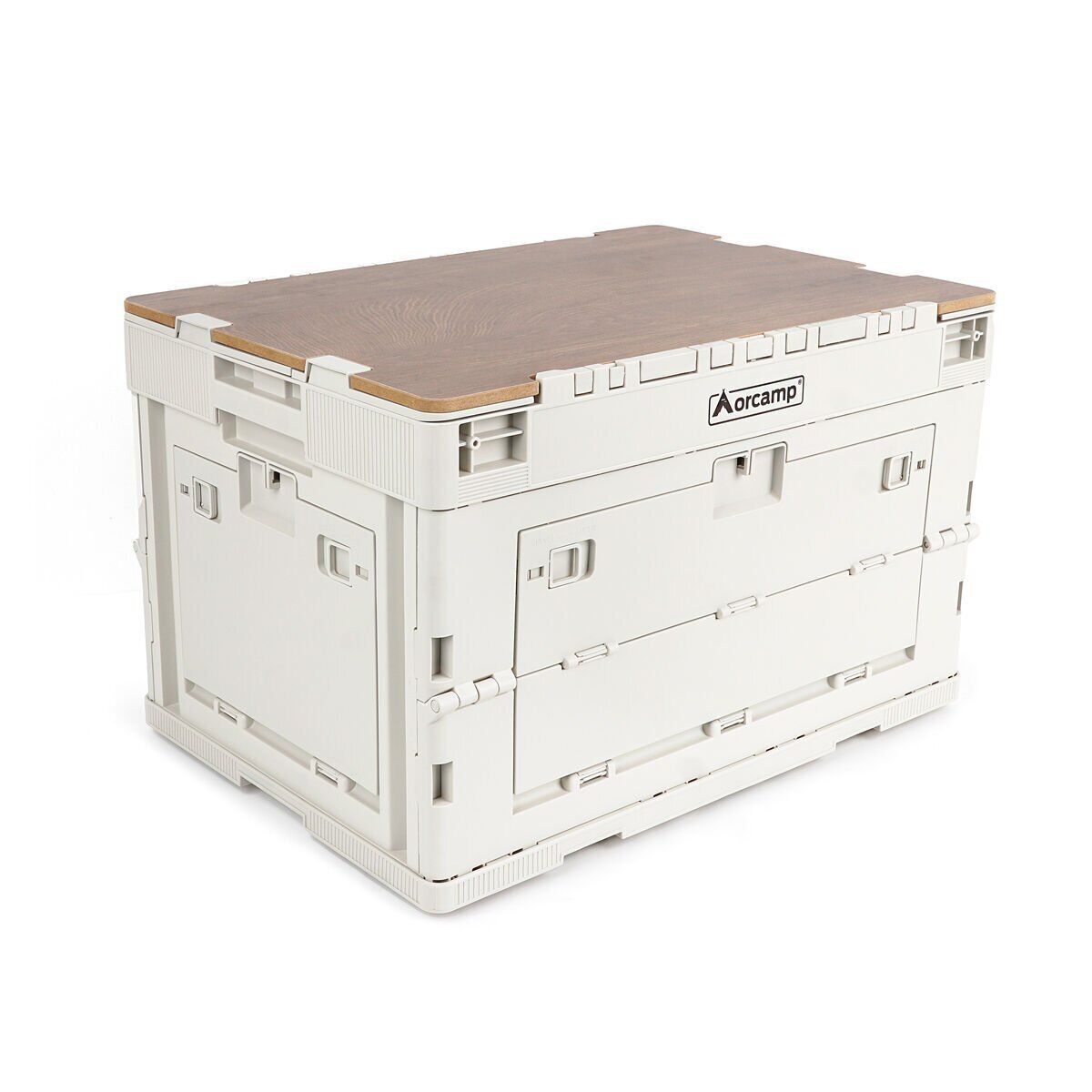 Orcamp Crew Katlanır Kamp Kasası 65 lt