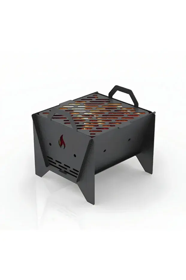 KATLANIR KÜÇÜK MANGAL