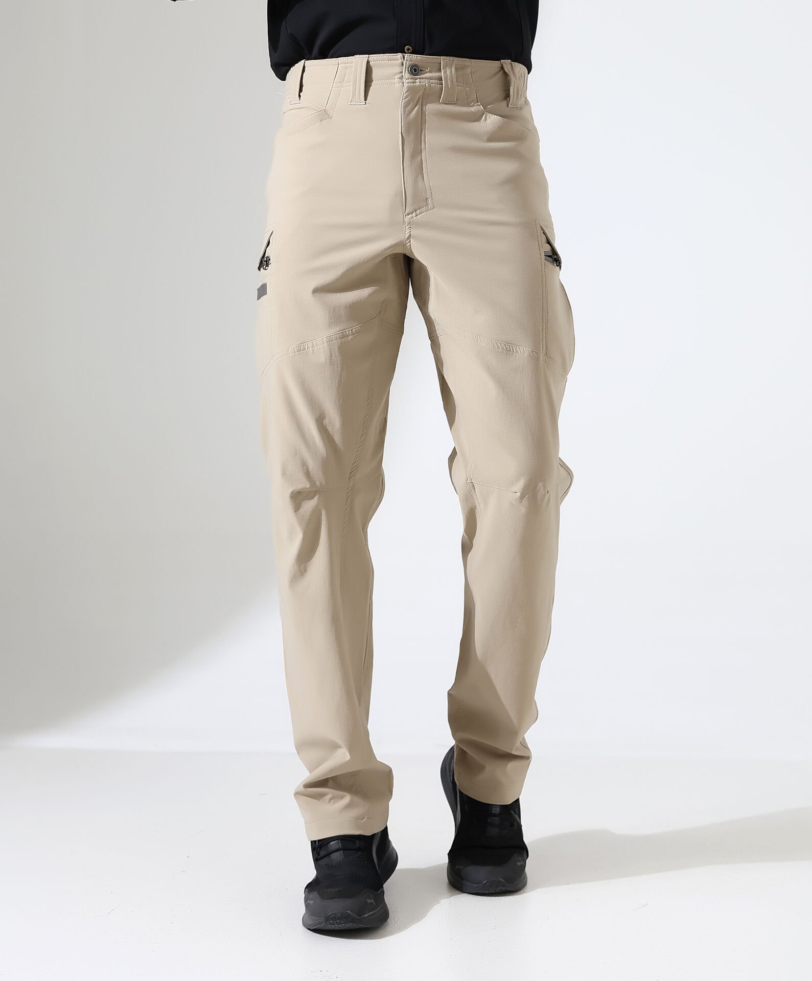 SLEX TACTICAL PANTOLON BEJ