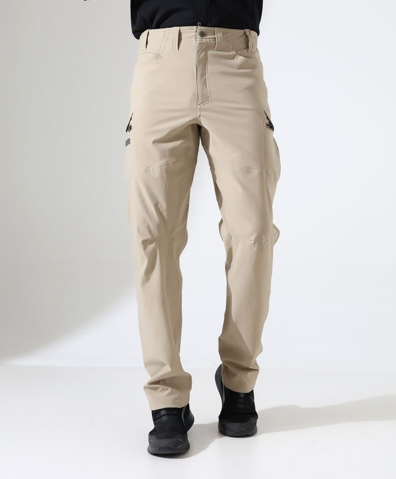 SLEX TACTICAL PANTOLON BEJ