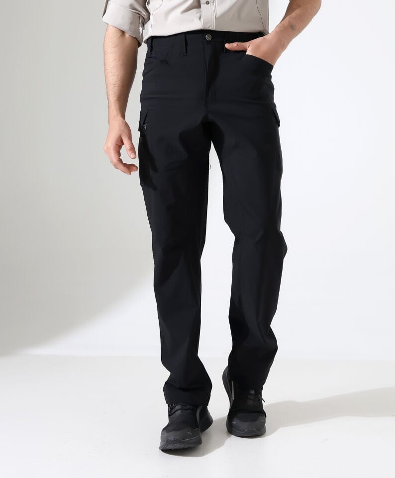 SLEX TACTICAL PANTOLON SİYAH