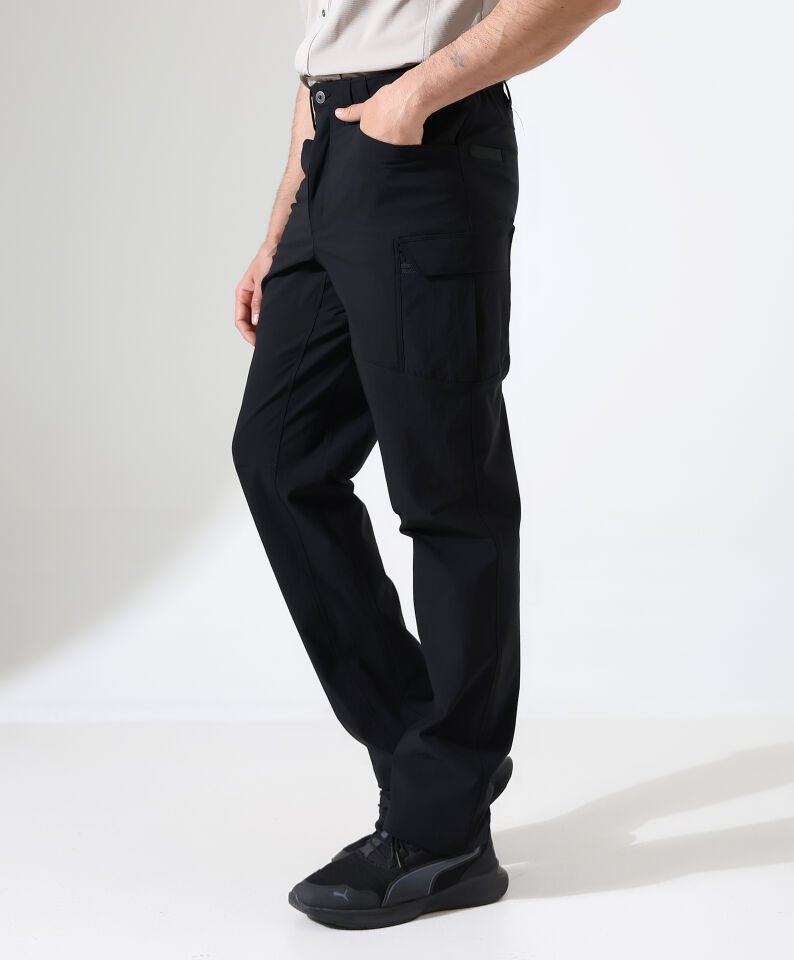 SLEX TACTICAL PANTOLON SİYAH