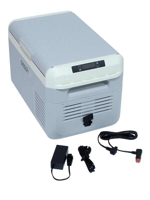 40 Litre Oto Buzdolabı